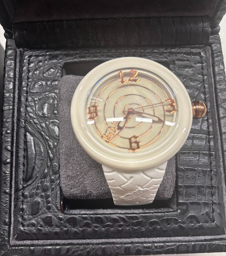 Orologio analogico quarzo - al,