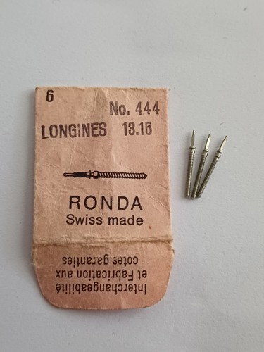 Longines winding stem - 13.15,