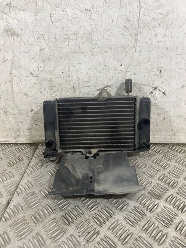 112557 radiatore yamaha - 112557, mt-125