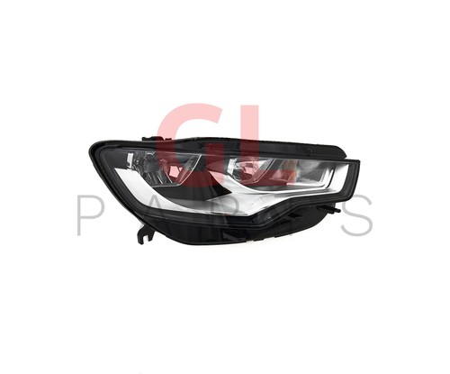 Headlight for audi c7 - for,