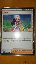 Pokemon TCG Dawn PFL Ultra