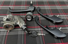 Kit maniglie e serrature porta