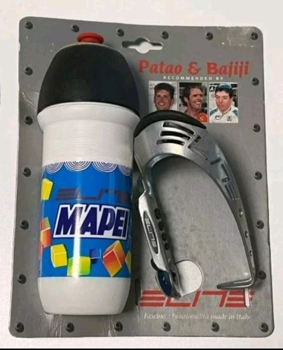 Colnago mapei water - mapei,