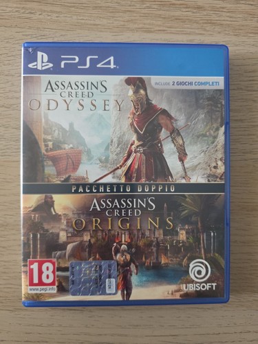 Assassin creed origins - origins, +