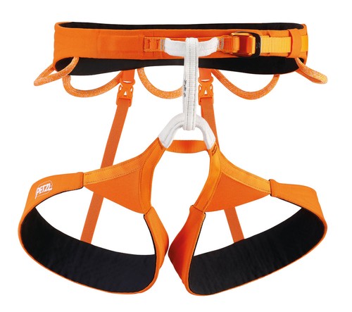 Petzl hirundos m imbracatura - m,