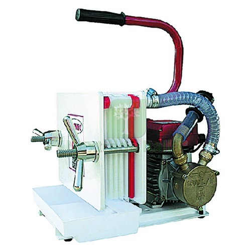 1pz filtro enologico strati - filtro, a