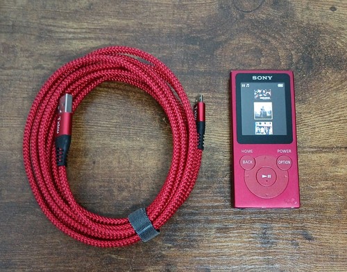 Sony e394 gb walkman - sony,
