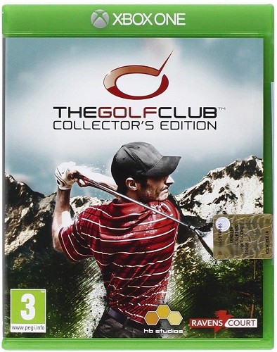 The golf club xone usato - golf,