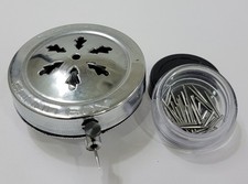 Antica cassa audio per