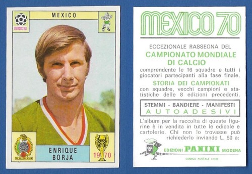 Figurina calciatori panini - figurina,