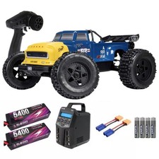 Arrma NOTORIOUS 6S V6 1/8 4X4