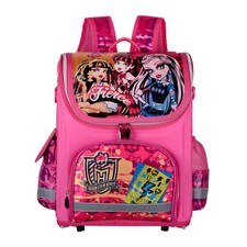 Zaino scuola ortopedico bambina bambini Winx Princess borsa scuola USA