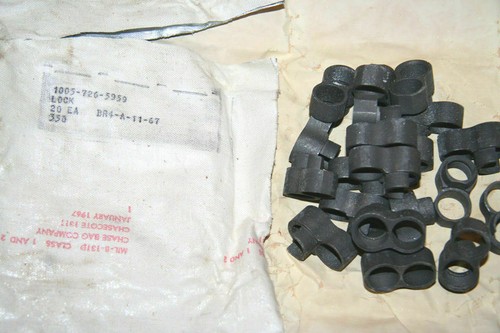 Serratura bombola gas - , m1