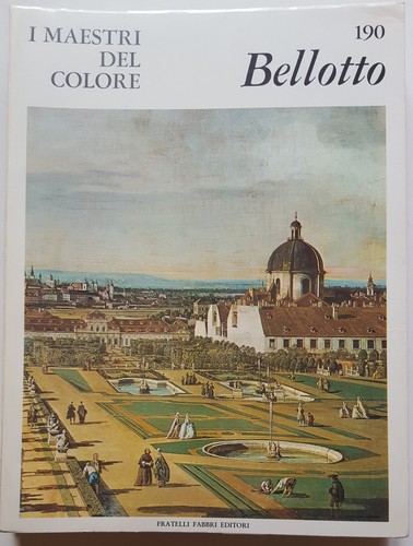 Maestri del colore - del, 190