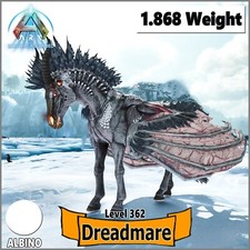 Ark Ascended PC/PS5/XBOX PVE