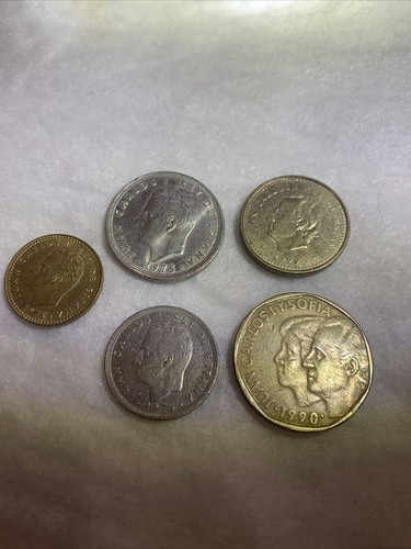 Spagna espana lotto - 100, 25