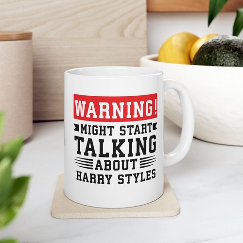 Tazza harry styles - tazza,