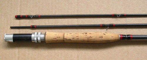 Canna diamondback per coda - diamondback, 10'