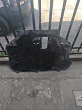 Carter Sotto Motore Hyundai I10 Anno 2010