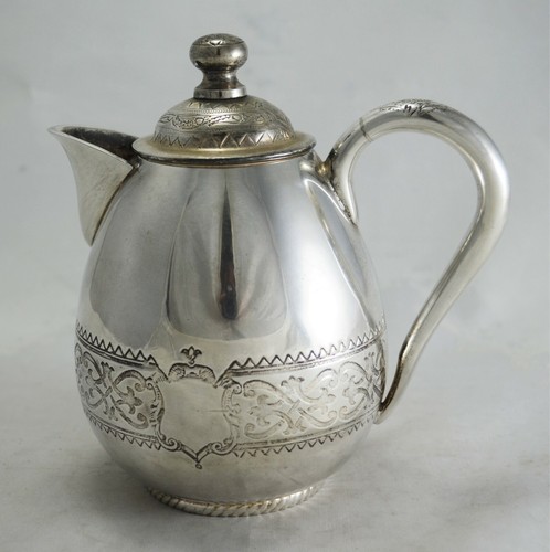 N8357 splendida teiera - n8357,
