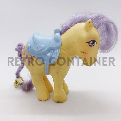 Hasbro little pony mio mini - little,