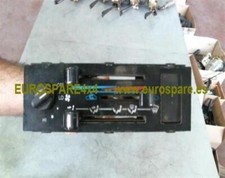 comando riscaldamento TOYOTA