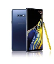 Samsung galaxy note - galaxy, 9