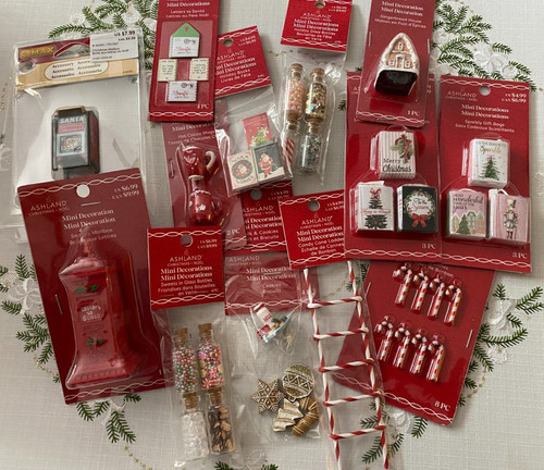 Ashland holiday christmas - holiday,