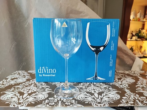 Rosenthal divino set 6 - rosenthal,