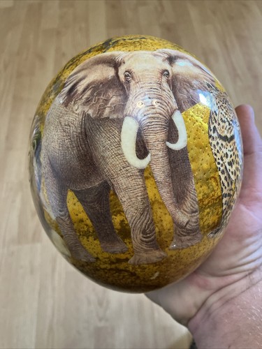 Decorazione sudafrica oro - decorazione,
