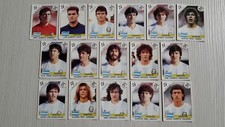 ITALY 90 ARGENTINA FOOTBALLERS