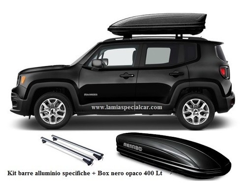 Jeep renegade barre - renegade,