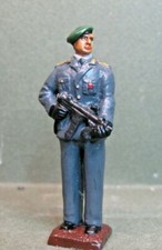 soldatini piombo GUARDIA DI