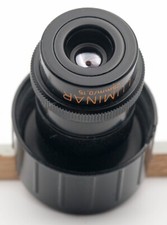 ZEISS LUMINAR 25mm/0,15 Luminar 25mm 0,15 Microphotography Microscope [MINT]