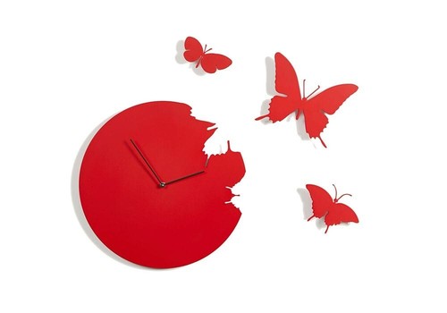 Orologio parete - orologio, da