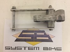 LEVERAGGIO MONO AMMORTIZZATORE