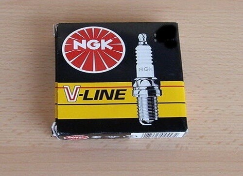 Ngk bpr6h 4553 candela line - ngk,