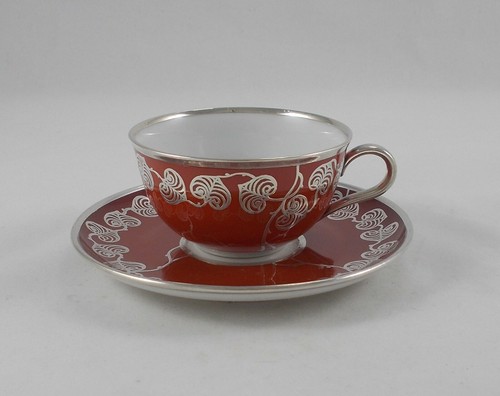 Raro servizio da caffè - *raro*,