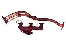 MINI COOPER CLASSIC:  Collettore di scarico originale ROVER