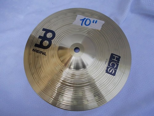 Meinl made germany piatto - meinl, in