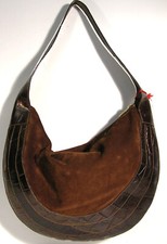 Borsa donna vera pelle - borsa,