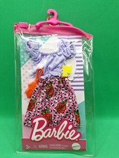 Completino Mattel Barbie - Top