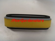 Filtro aria per rasaerba tagliaerba GXV120 GV150 GV200 HONDA 194001