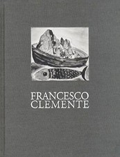 Francesco Clemente Francesco
