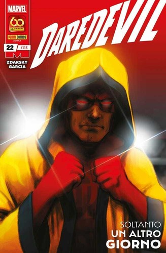 Daredevil devil i - devil, &