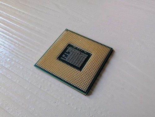 Cpu intel core 2350m - intel,