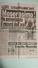 GAZZETTA DELLO SPORT 20