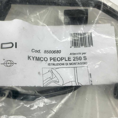 Kymco people 250 2006 - 250,