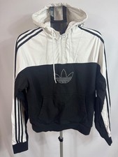 Adidas Originals Trefoil Felpa