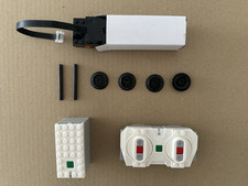 LEGO 88009 Hub 88010